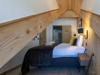 Apartment Saint-Chaffrey Ausstattung 18