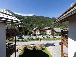 Apartment Saint-Chaffrey Outdoor Recording 5