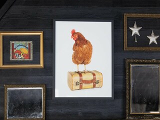 Appartamento Saint-Chaffrey  28