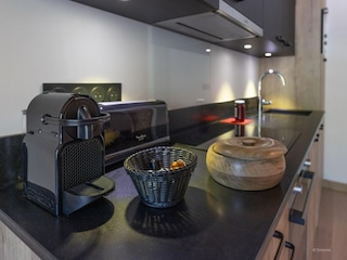 Appartamento Saint-Chaffrey Caratteristiche 17