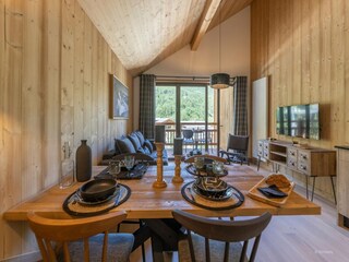 Appartamento Saint-Chaffrey Caratteristiche 18