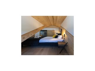 Appartamento Saint-Chaffrey Caratteristiche 19