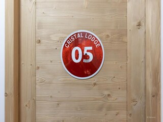 Appartement Saint-Chaffrey  33