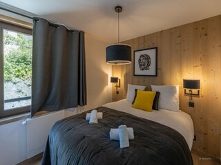Appartement Saint-Chaffrey Équipement 17