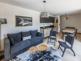 Appartement Saint-Chaffrey Équipement 18