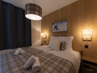 Apartment Saint-Chaffrey Ausstattung 22