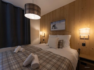 Apartment Saint-Chaffrey Ausstattung 23