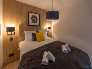 Apartment Saint-Chaffrey Ausstattung 23