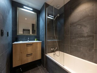 Apartment Saint-Chaffrey Ausstattung 24