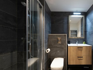 Apartment Saint-Chaffrey Ausstattung 26