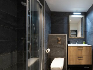 Appartement Saint-Chaffrey Équipement 26