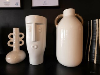 Apartamento Saint-Chaffrey  28