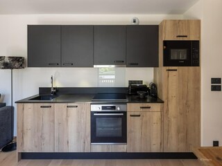 Appartement Saint-Chaffrey Équipement 19