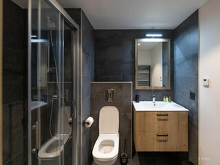 Appartement Saint-Chaffrey Équipement 26