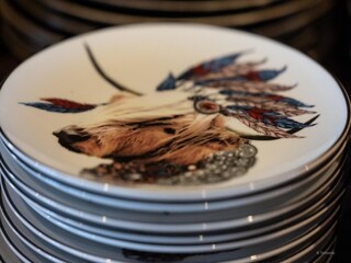 Apartamento Saint-Chaffrey  29