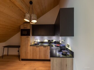 Appartement Saint-Chaffrey Kenmerken 13