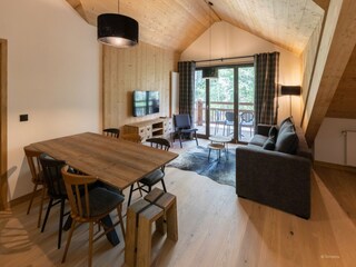 Appartement Saint-Chaffrey Kenmerken 14