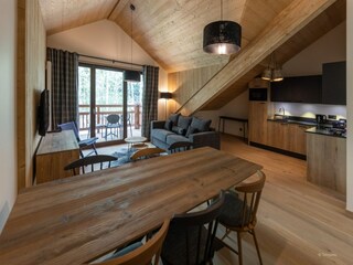 Appartement Saint-Chaffrey Kenmerken 21