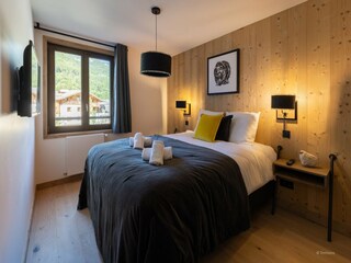 Appartement Saint-Chaffrey Kenmerken 22