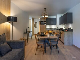 Appartement Saint-Chaffrey Kenmerken 23