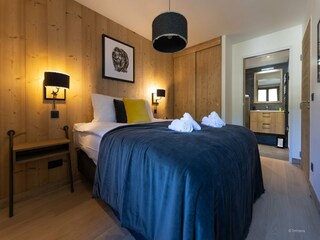 Apartment Saint-Chaffrey Ausstattung 22