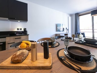 Appartement Saint-Chaffrey  27