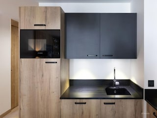 Apartment Saint-Chaffrey Ausstattung 18