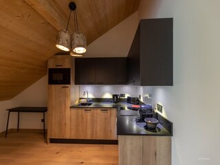 Apartment Saint-Chaffrey Ausstattung 20