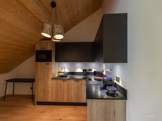 Apartment Saint-Chaffrey Ausstattung 21