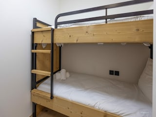 Appartement Saint-Chaffrey Équipement 25