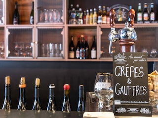 Apartment Saint-Chaffrey  29