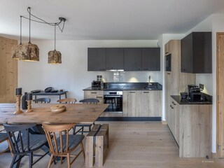 Apartment Saint-Chaffrey Features 13