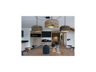 Appartement Saint-Chaffrey Équipement 17