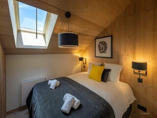 Apartamento Saint-Chaffrey Características 21