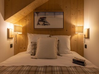 Apartamento Saint-Chaffrey  40