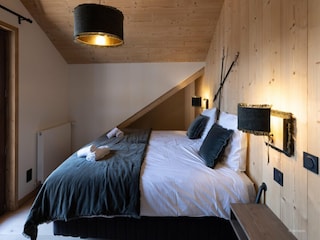 Apartment Saint-Chaffrey Ausstattung 22