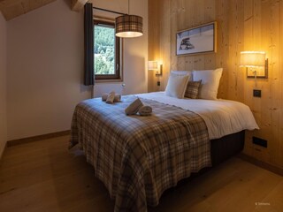 Apartment Saint-Chaffrey Ausstattung 23