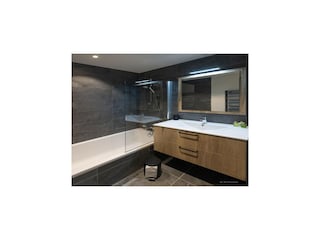 Apartment Saint-Chaffrey Ausstattung 25