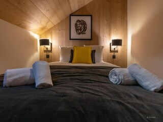 Apartment Saint-Chaffrey Ausstattung 27