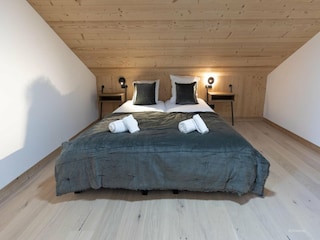 Apartment Saint-Chaffrey Ausstattung 29