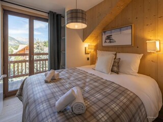 Apartamento Saint-Chaffrey Características 14