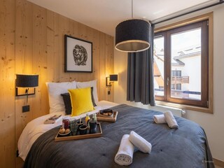 Apartamento Saint-Chaffrey Características 18