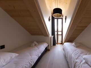 Apartamento Saint-Chaffrey Características 20