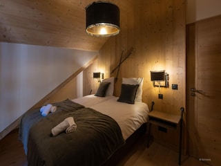 Appartement Saint-Chaffrey Équipement 29
