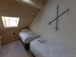 Appartamento Saint-Chaffrey Caratteristiche 23