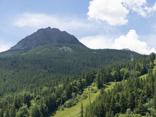 Appartamento Saint-Chaffrey Ambiente 33