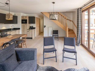 Appartamento Saint-Chaffrey Caratteristiche 27