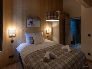 Apartamento Saint-Chaffrey Características 15