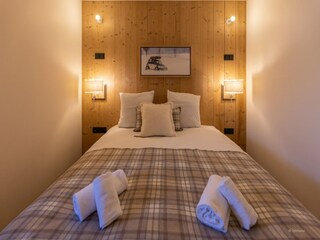 Apartment Saint-Chaffrey Ausstattung 10