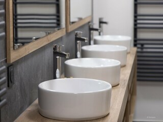 Apartment Saint-Chaffrey Ausstattung 15